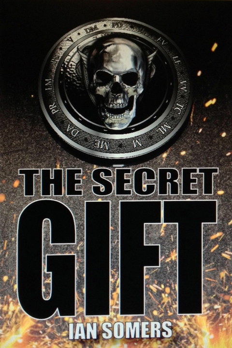 The Secret Gift - Ian Somers