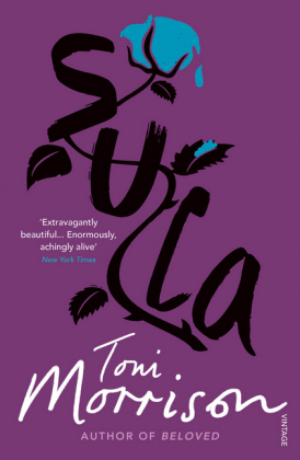 Sula -  Toni Morrison