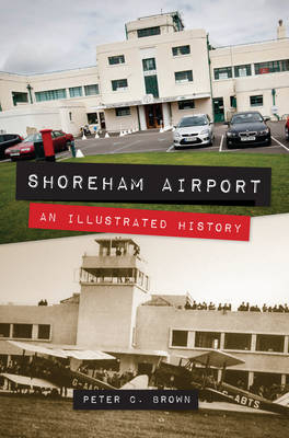 Shoreham Airport -  Peter C. Brown