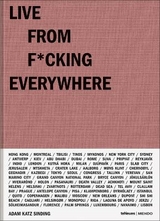 Live from F*cking Everywhere - Adam Katz Sinding