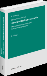 Lebensmittelzusatzstoffe - Sabine Nieslony