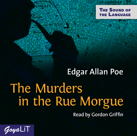 The Murders in the Rue Morgue - Edgar Allan Poe