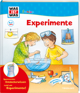 WAS IST WAS Junior Experimente - Christina Braun