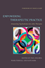 Empowering Therapeutic Practice - 