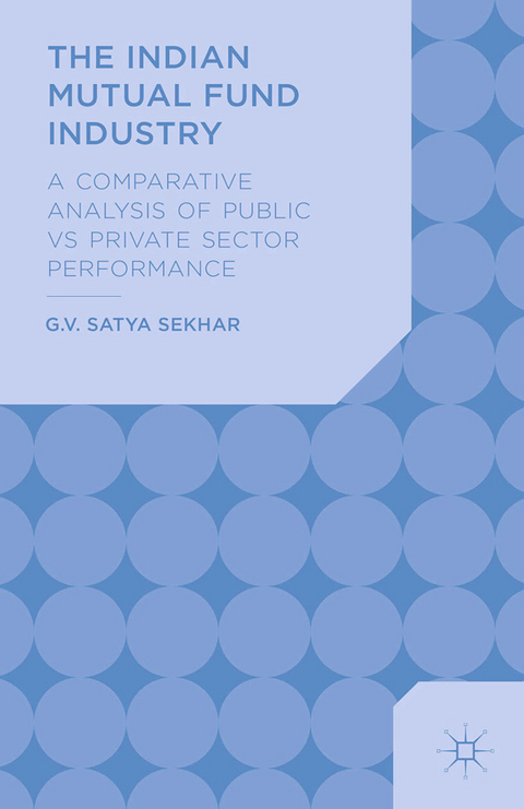 The Indian Mutual Fund Industry - G. Sekhar