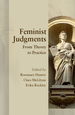 Feminist Judgments - 