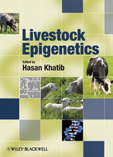 Livestock Epigenetics - 