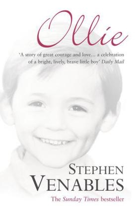 Ollie -  Stephen Venables