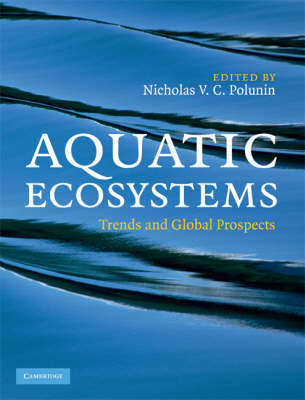 Aquatic Ecosystems - 