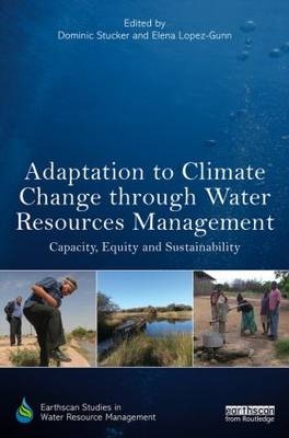 Adaptation to Climate Change through Water Resources Management - 