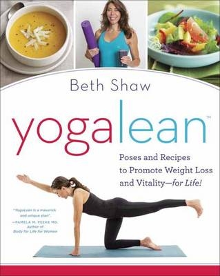 YogaLean -  Beth Shaw