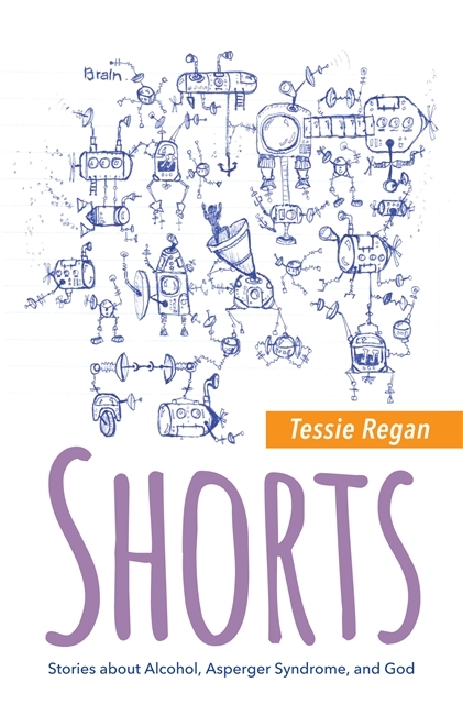 Shorts - Tessie Regan