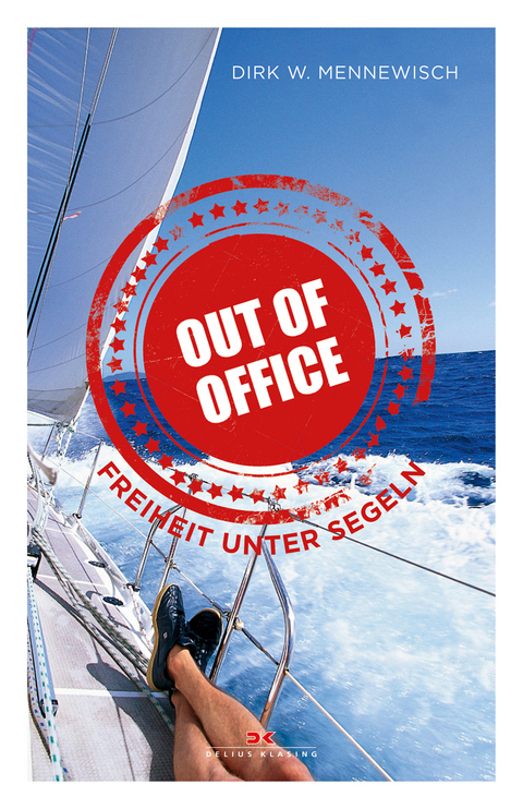 Out of office - Dirk W. Mennewisch