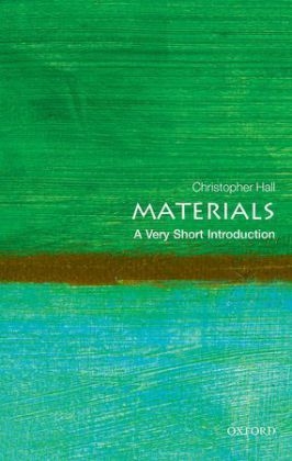 Materials -  Christopher Hall