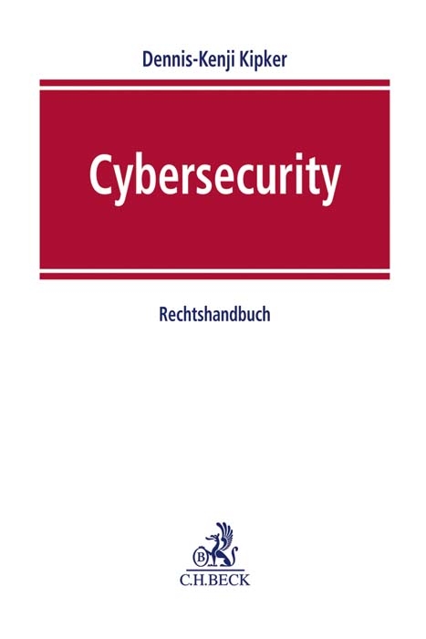 Cybersecurity - 