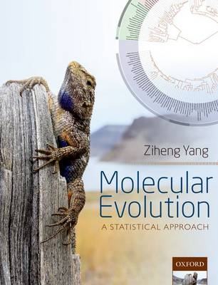 Molecular Evolution -  Ziheng Yang