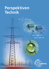 Perspektiven Technik - Waldemar Nowak, Andrej Große-Beck, Frank Szmala, Marcel Szünstein, Frank Nix, Johannes Lehmke