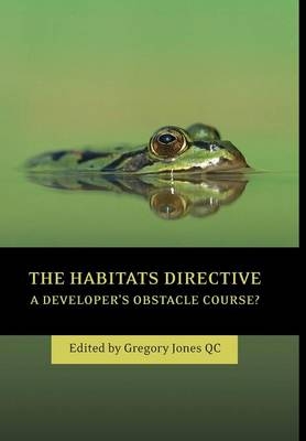 The Habitats Directive - 