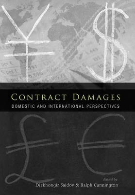 Contract Damages - 