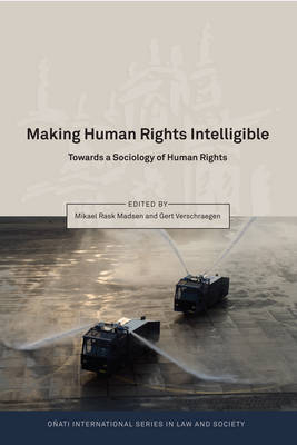 Making Human Rights Intelligible - 