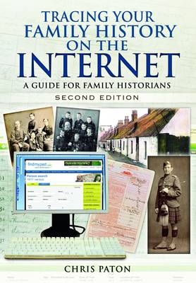 Tracing Your Family History on the Internet -  Chris Paton