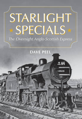 Starlight Specials -  Dave Peel