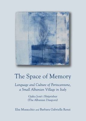 Space of Memory -  Barbara Gabriella Renzi