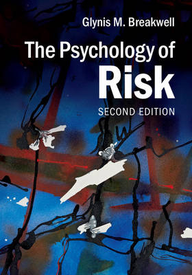 Psychology of Risk -  Glynis M. Breakwell