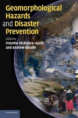 Geomorphological Hazards and Disaster Prevention - 