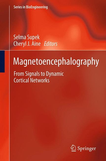 Magnetoencephalography - 