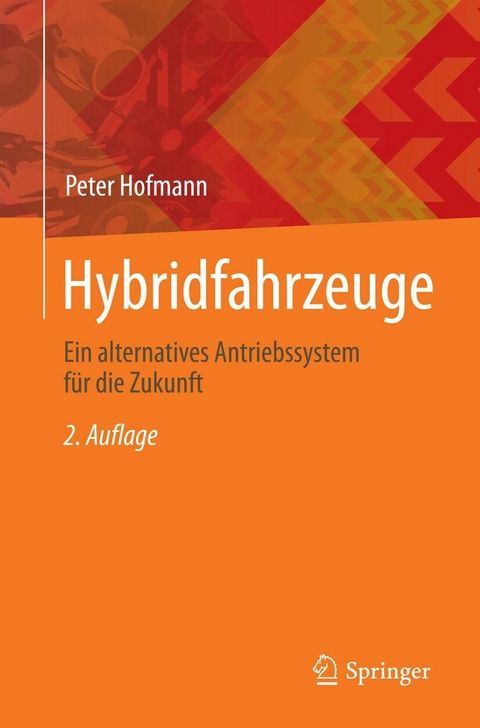 Hybridfahrzeuge - Peter Hofmann