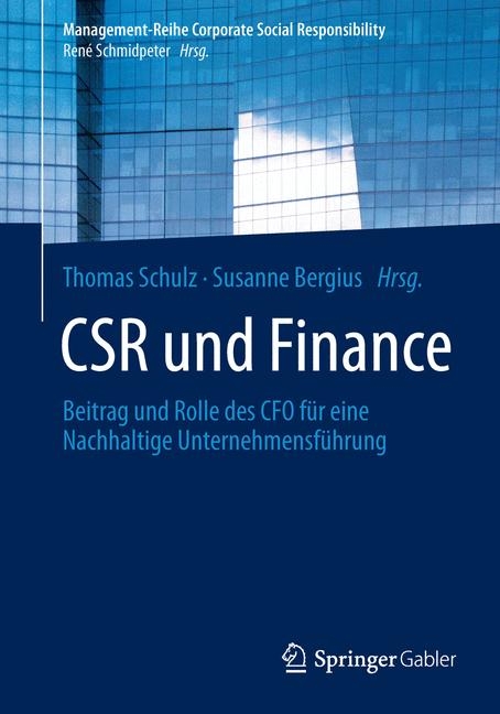 CSR und Finance - 