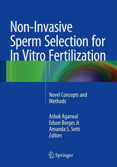 Non-Invasive Sperm Selection for In Vitro Fertilization - 