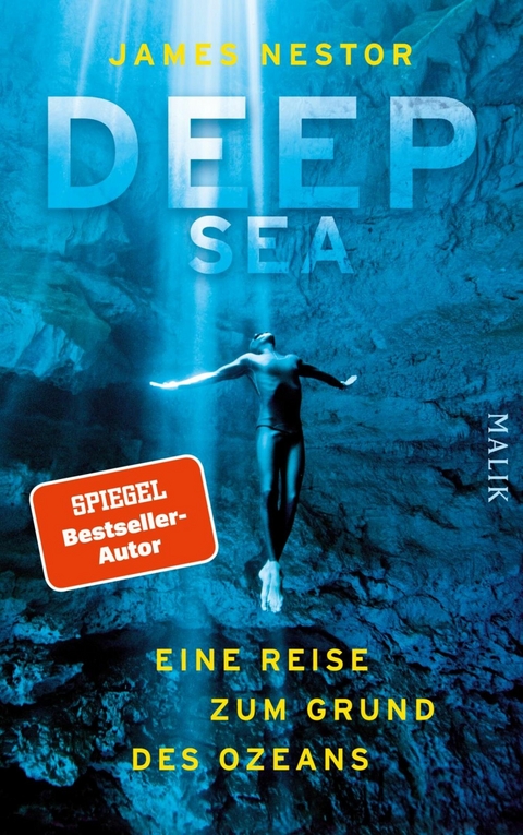 Deep Sea -  James Nestor