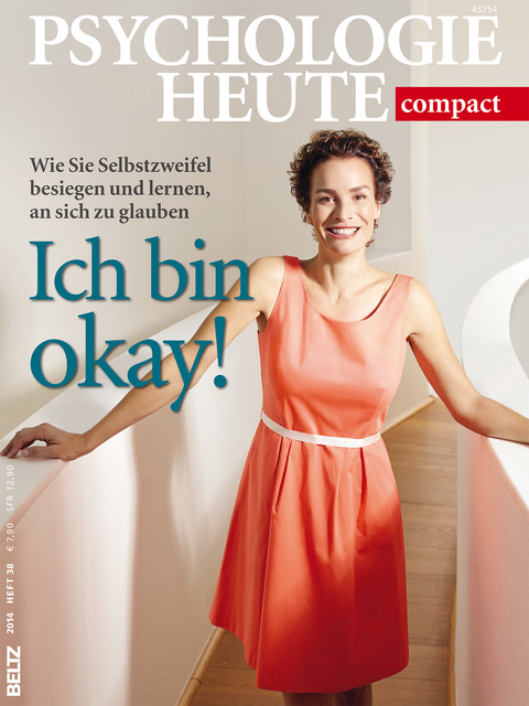 Psychologie heute compact 38 - 