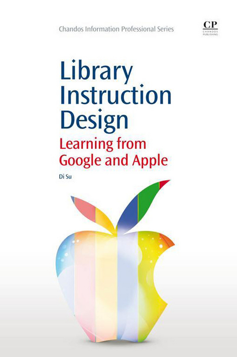 Library Instruction Design -  Di Su