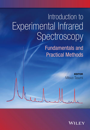 Introduction to Experimental Infrared Spectroscopy - 