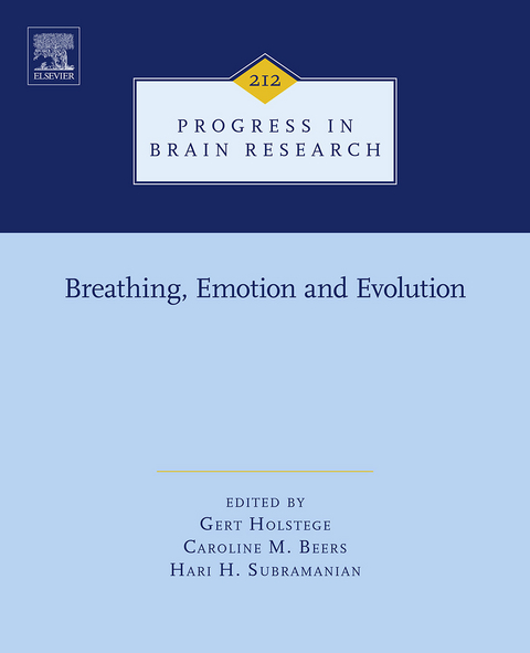 Breathing, Emotion and Evolution - 