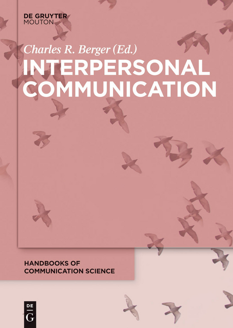 Interpersonal Communication - 