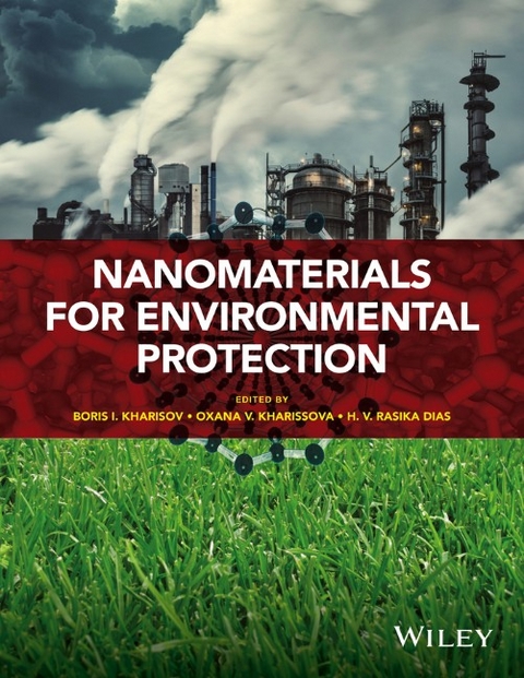 Nanomaterials for Environmental Protection - 