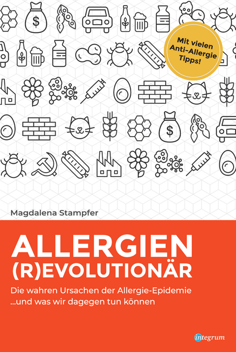 Allergien revolutionär - Magdalena Stampfer