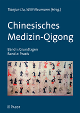 Chinesisches Medizin-Qigong - 