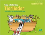 Meine allerliebsten Tierlieder - 