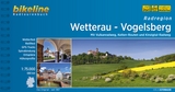 Radregion Wetterau-Vogelsberg - Esterbauer Verlag