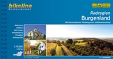 Radregion Burgenland - 