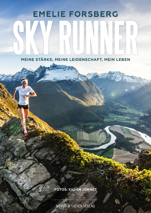 Sky Runner - Emelie Forsberg