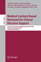 Medical Content-Based Retrieval for Clinical Decision Support - 