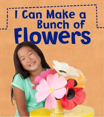 I Can Make a Bunch of Flowers -  Joanna Issa