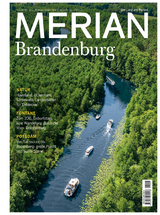 MERIAN Brandenburg 11/19 - 