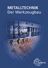 Der Werkzeugbau - Mirja Didi, Heiner Dolmetsch, Roland Ihwe, Eberhard Keller, Wolfgang Klein